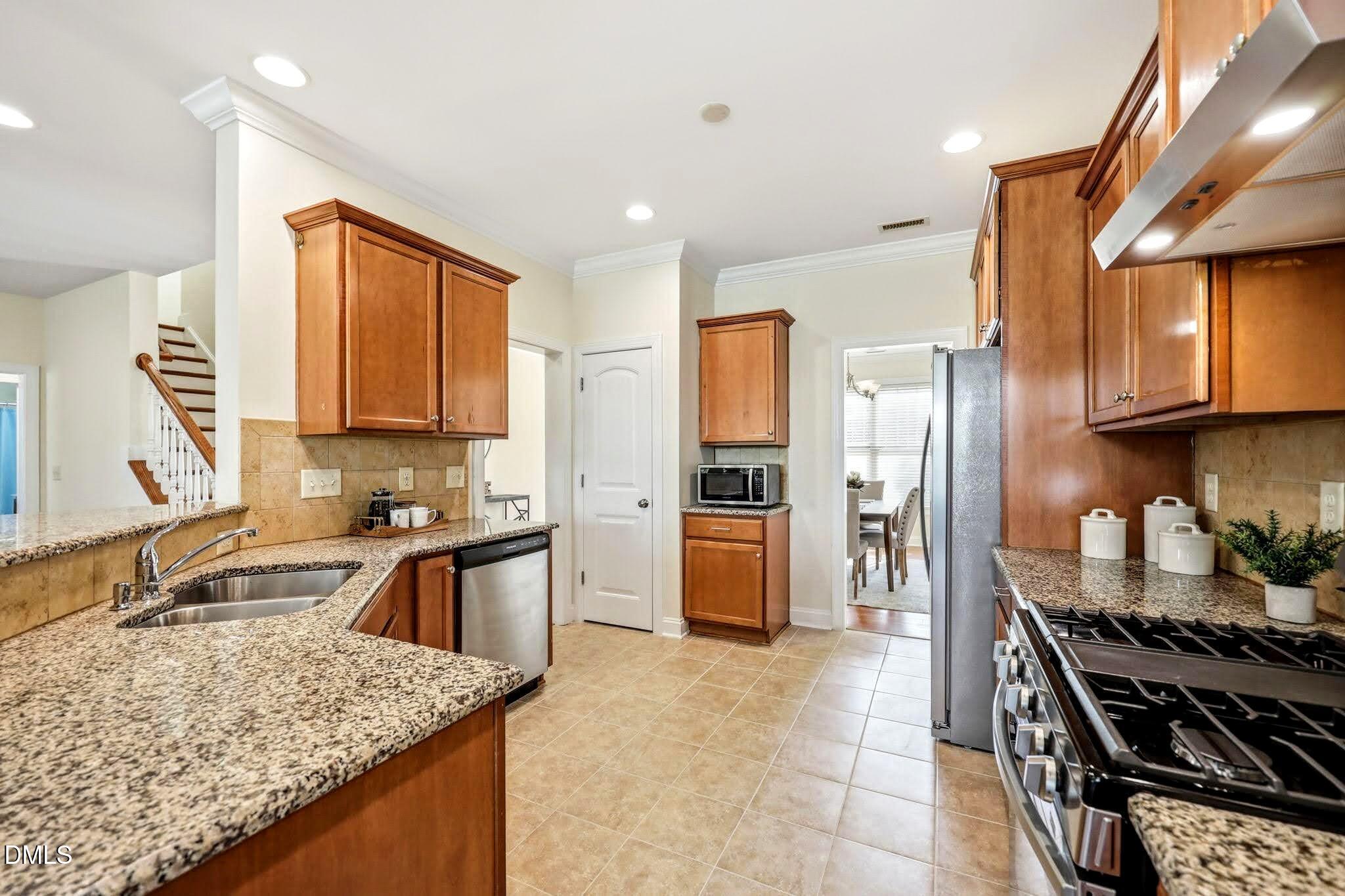 4007 Strendal Drive