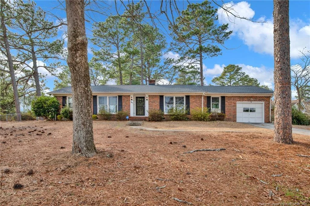 761 Galloway Drive