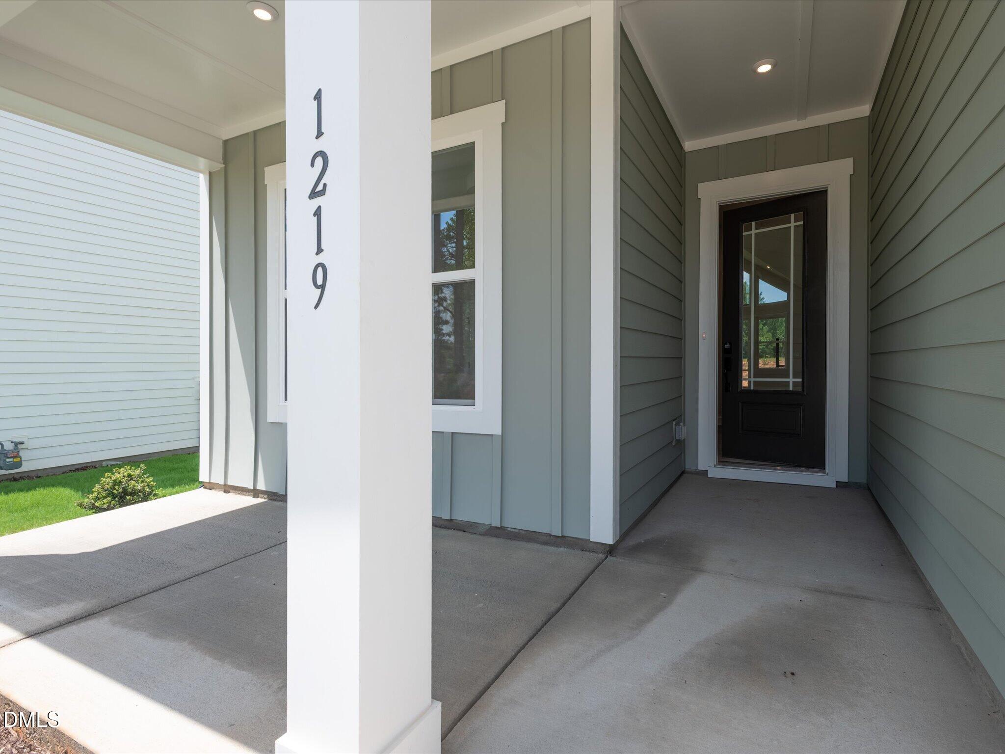 1219 Shallow Spring Drive