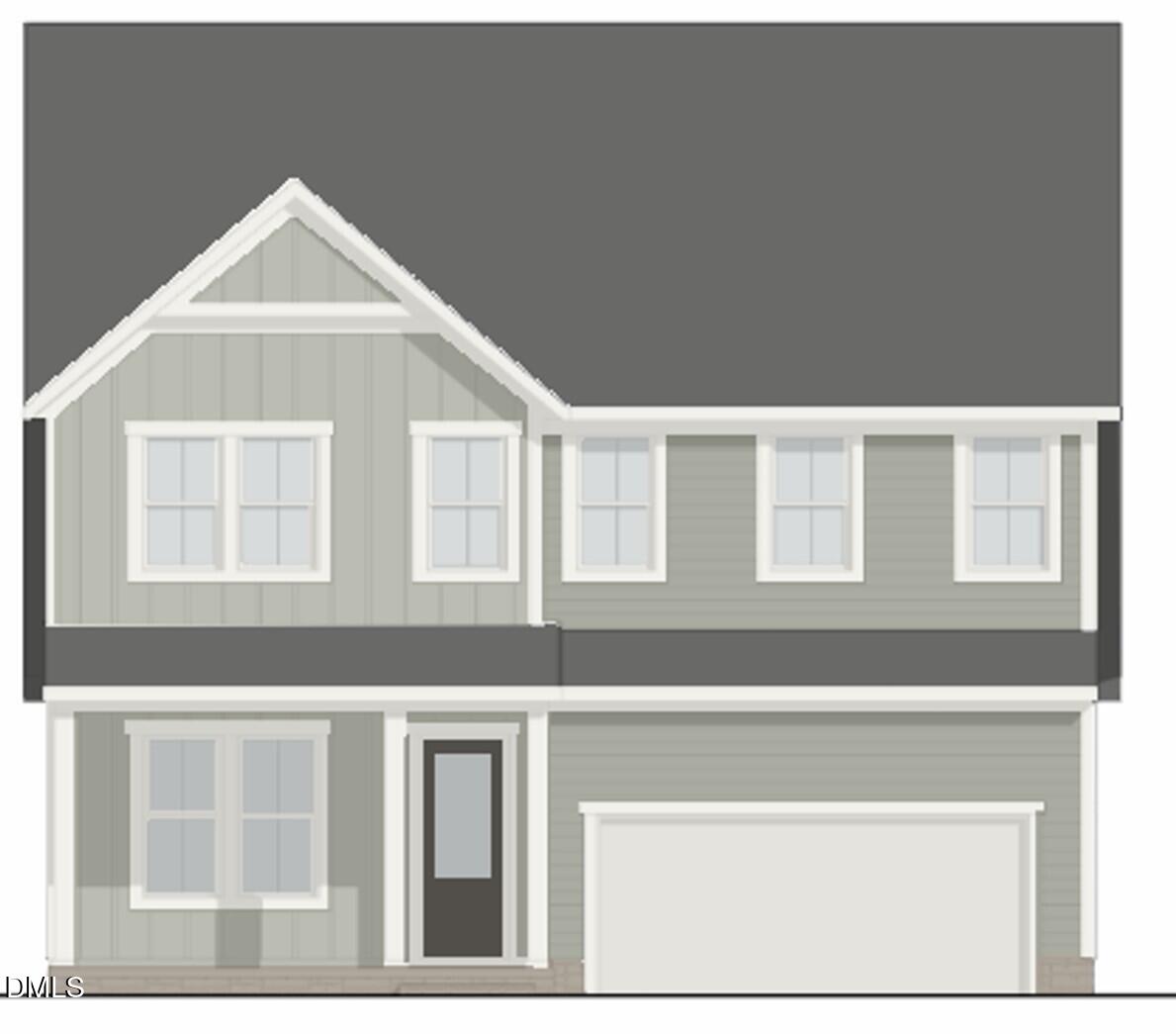 1219 Shallow Spring Drive