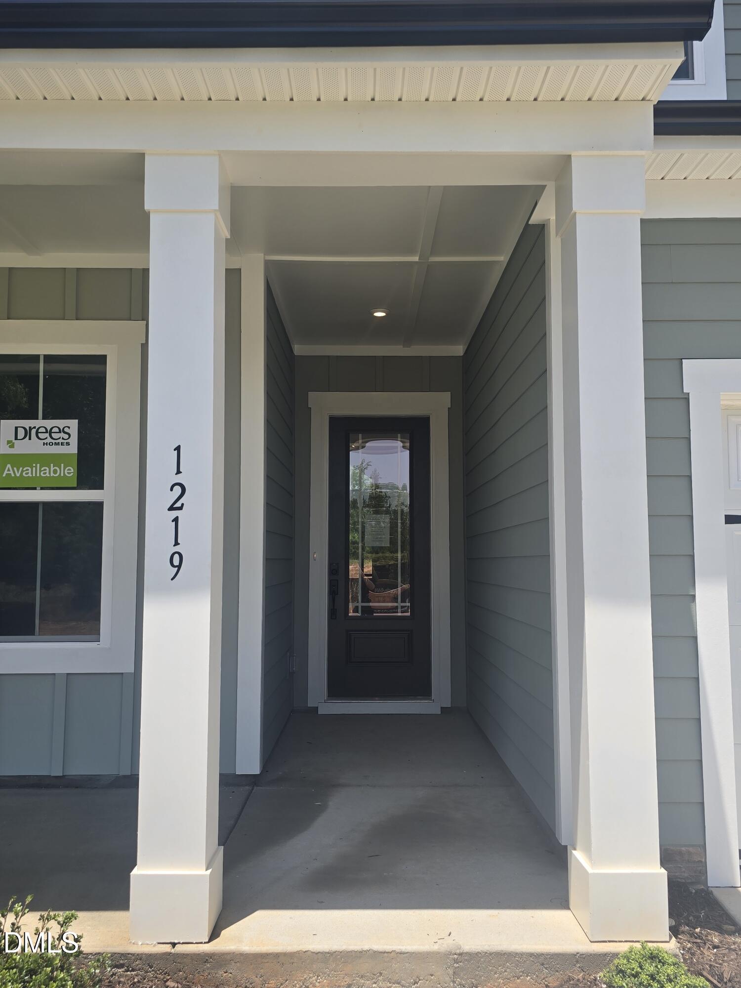 1219 Shallow Spring Drive