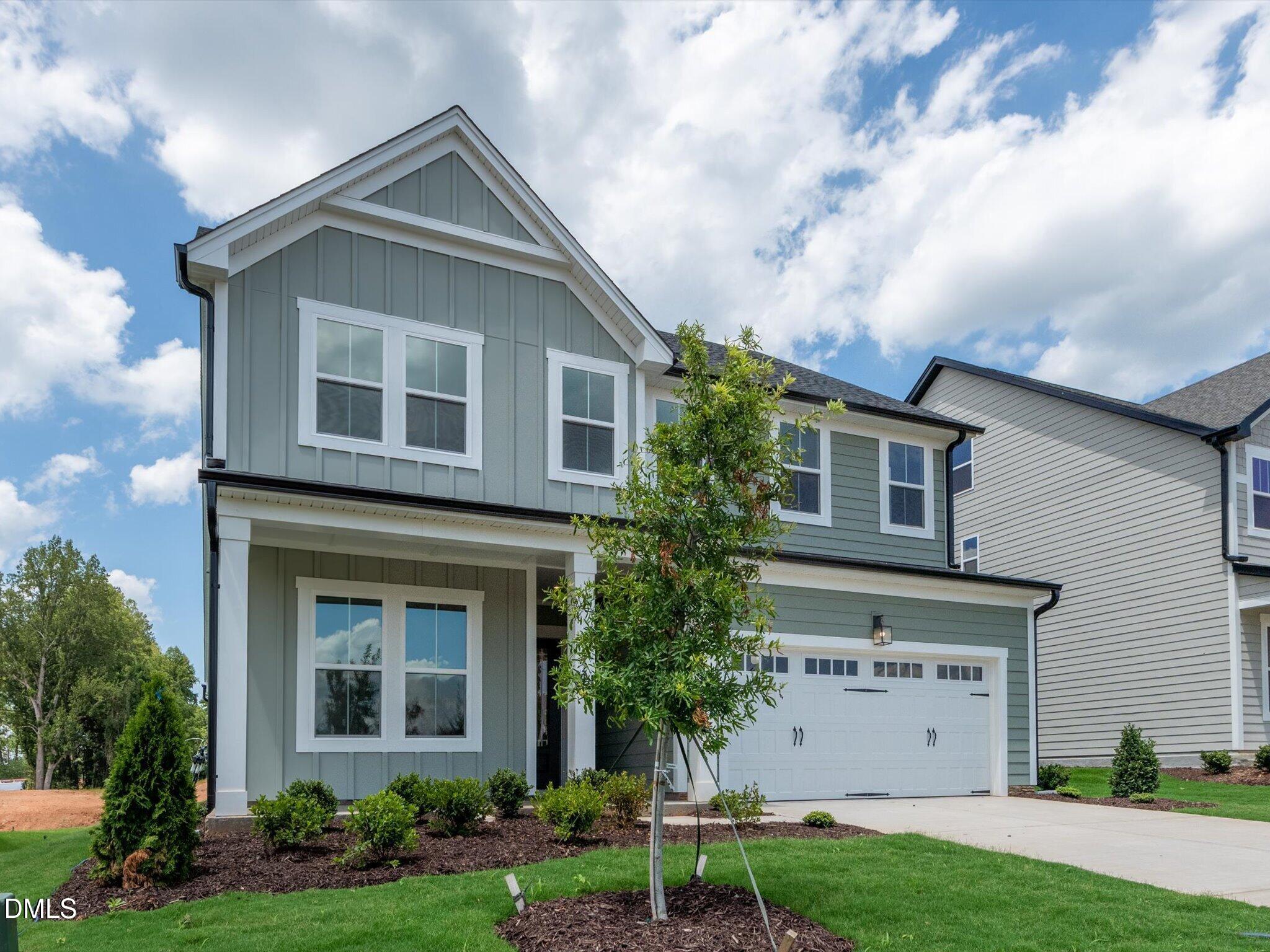 1219 Shallow Spring Drive