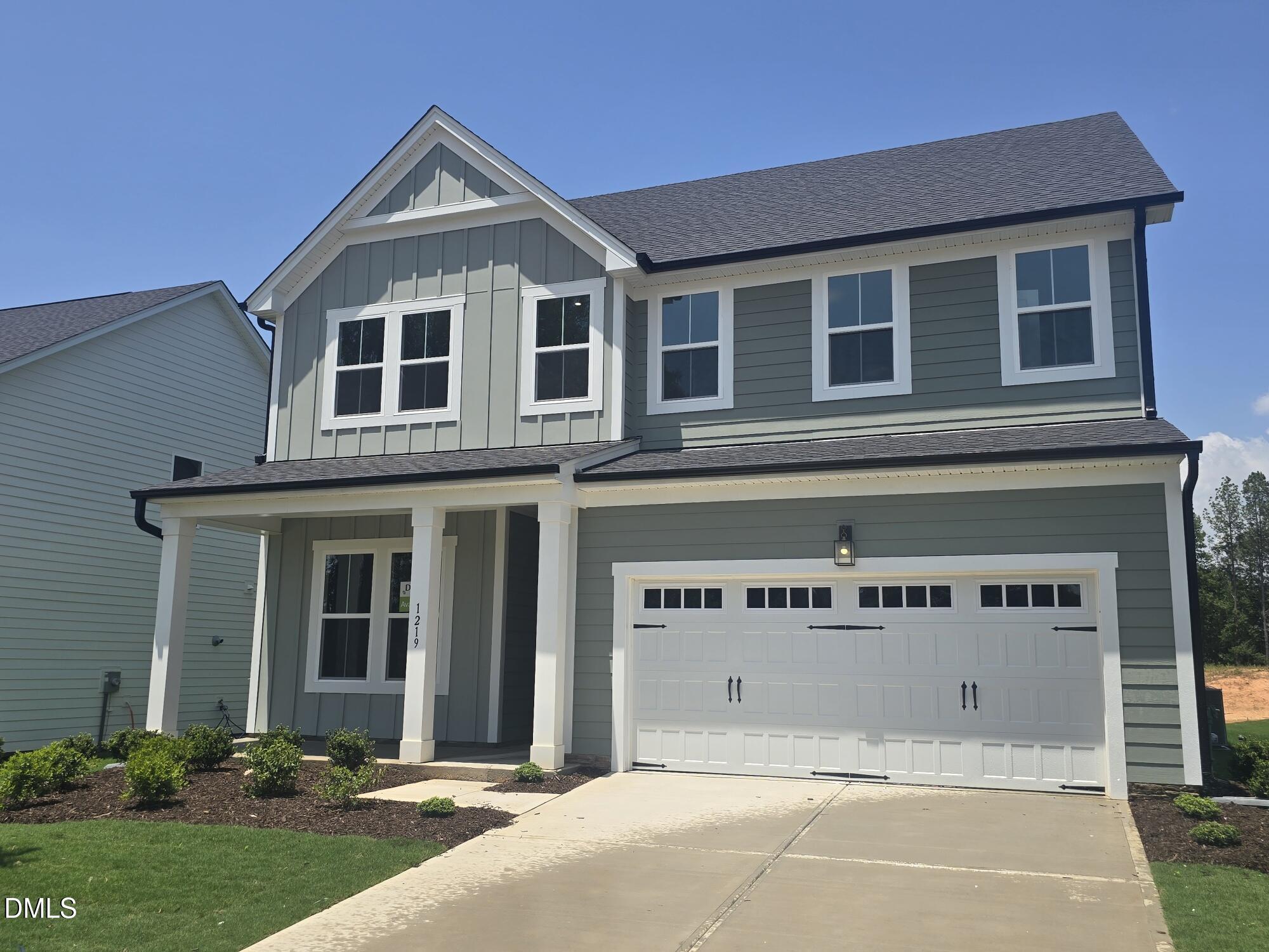 1219 Shallow Spring Drive