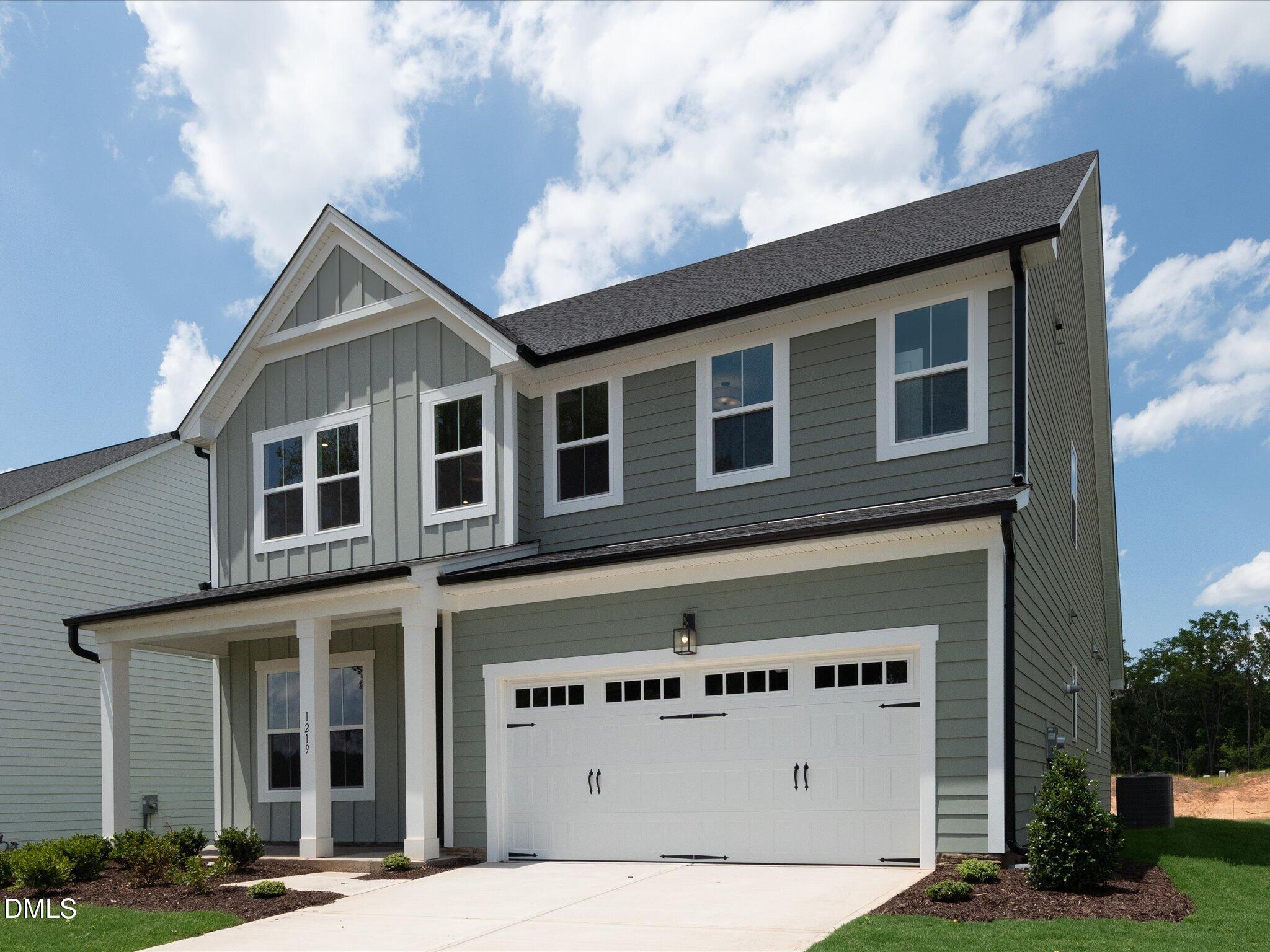 1219 Shallow Spring Drive