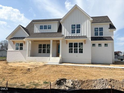 5864 Carriage Gate Drive Raleigh NC 27603