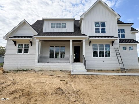 5864 Carriage Gate Drive Raleigh NC 27603