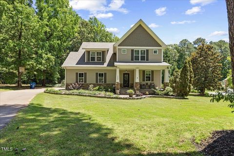 12636 Old Creedmoor Road Raleigh NC 27613