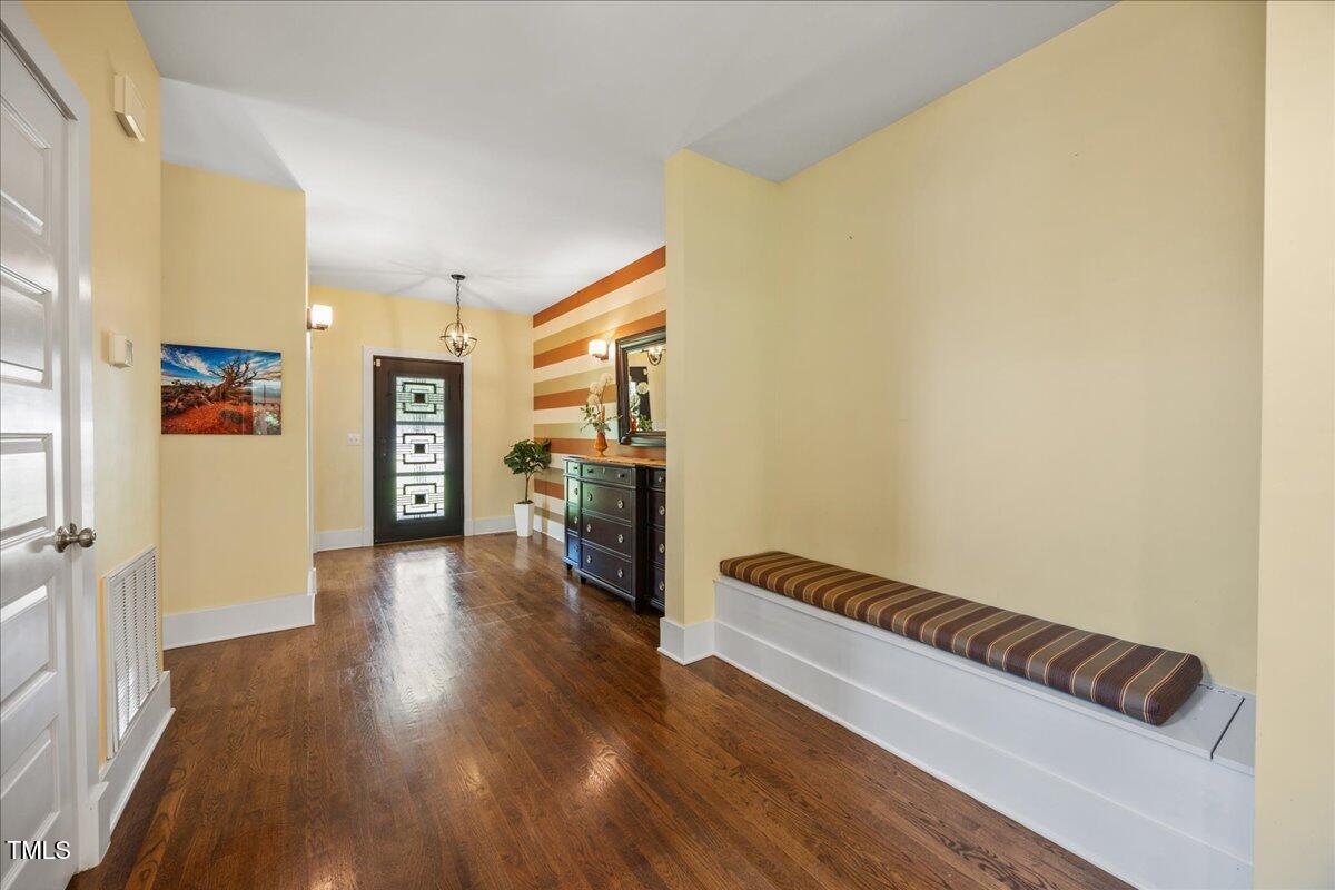 12636 Old Creedmoor Road