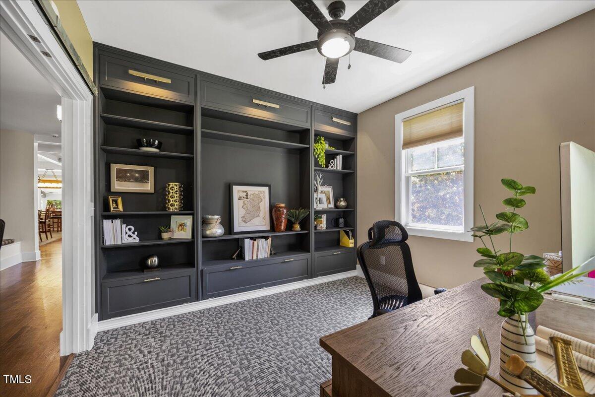 12636 Old Creedmoor Road