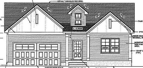 125 Prairie Dog Drive Louisburg NC 27549