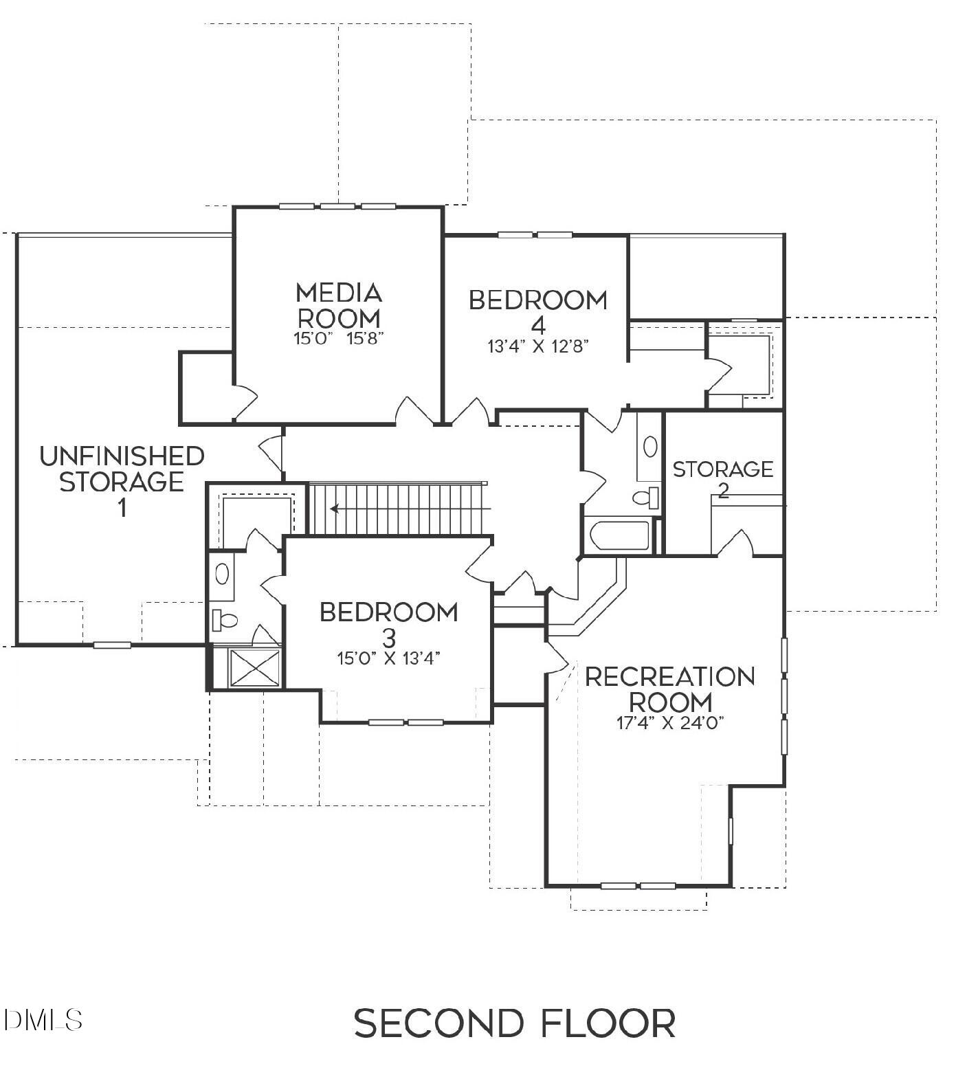 2445 Rosslare Mews Lane