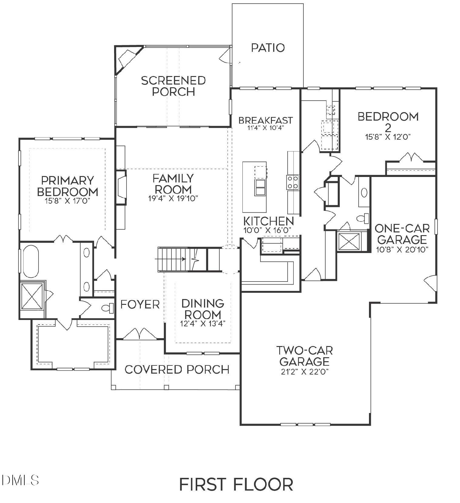 2445 Rosslare Mews Lane