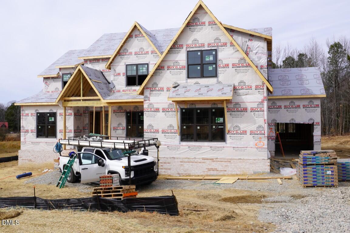 2445 Rosslare Mews Lane