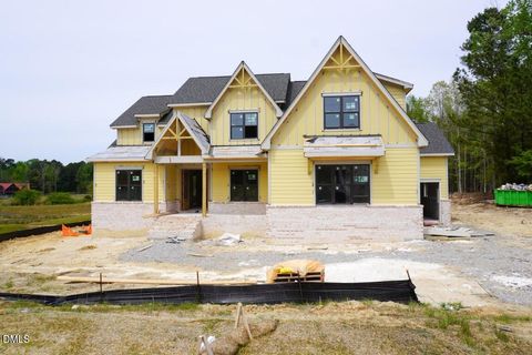 2445 Rosslare Mews Lane Wendell NC 27591