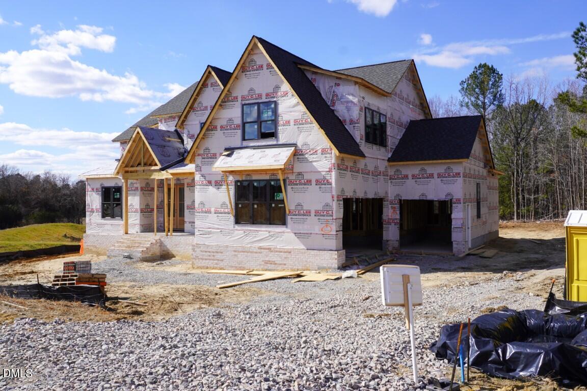 2445 Rosslare Mews Lane