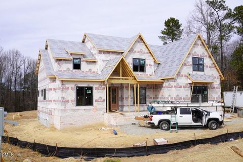 2445 Rosslare Mews Lane Wendell NC 27591