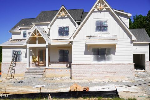 Photo of 2445 Rosslare Mews Lane, Wendell, NC 27591 (MLS # 10144780)