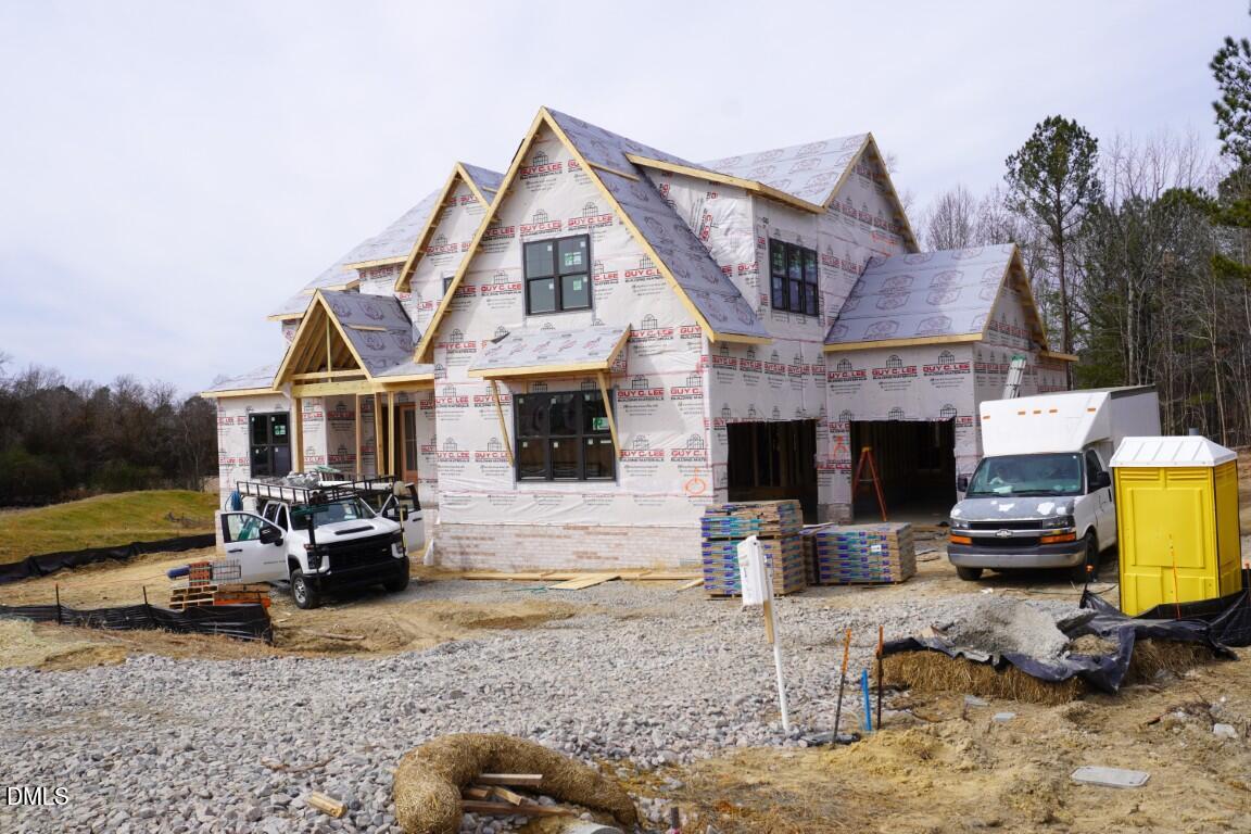 2445 Rosslare Mews Lane