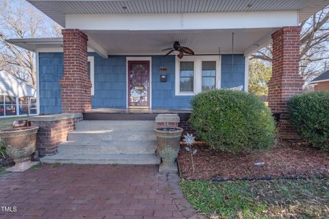 A home in Burlington