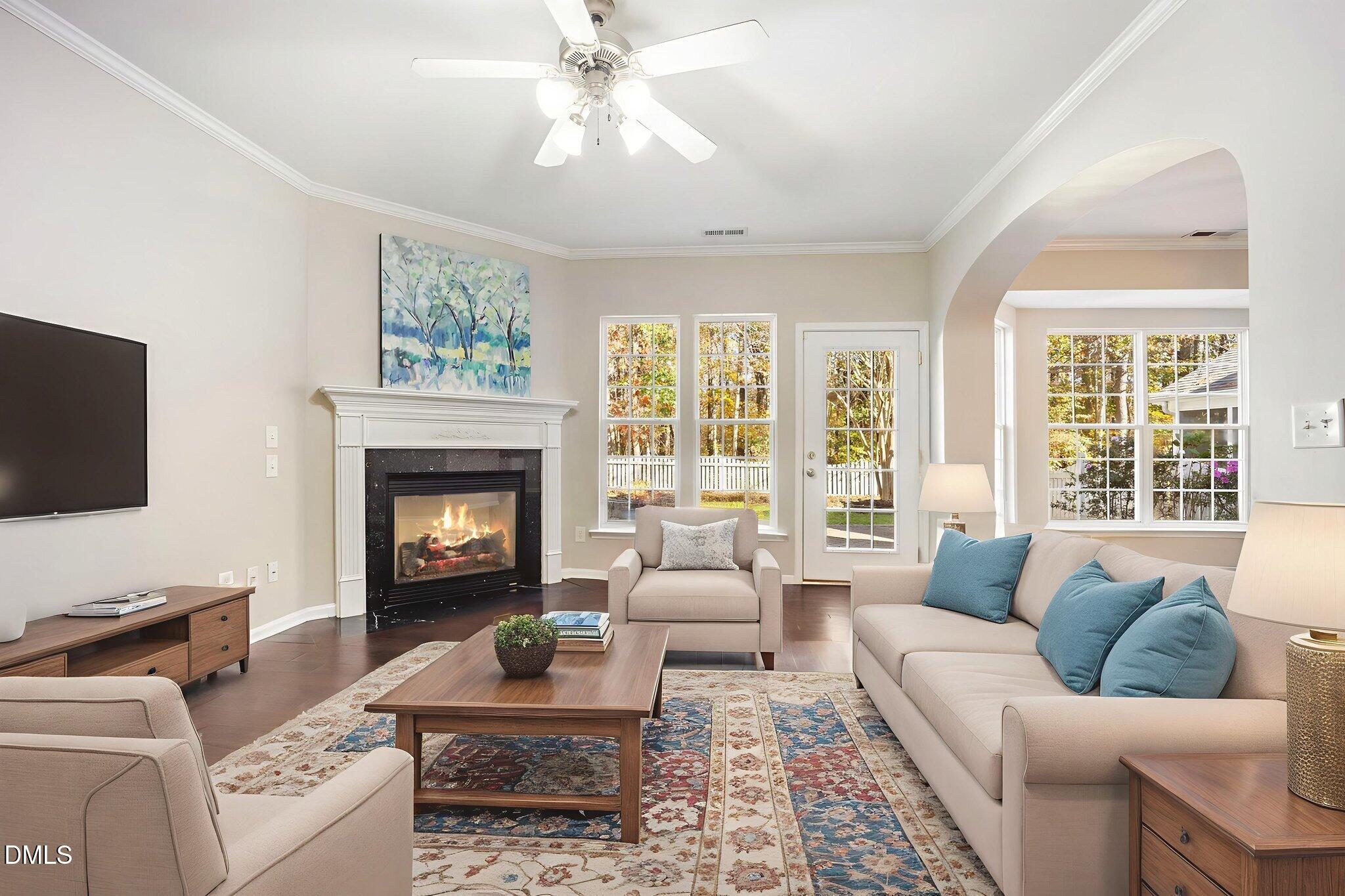 1509 Crimson Creek Drive