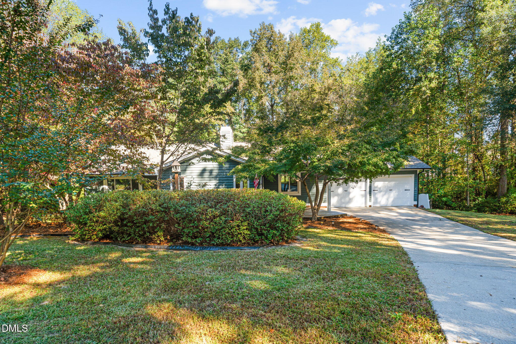 108 Oaklake Court