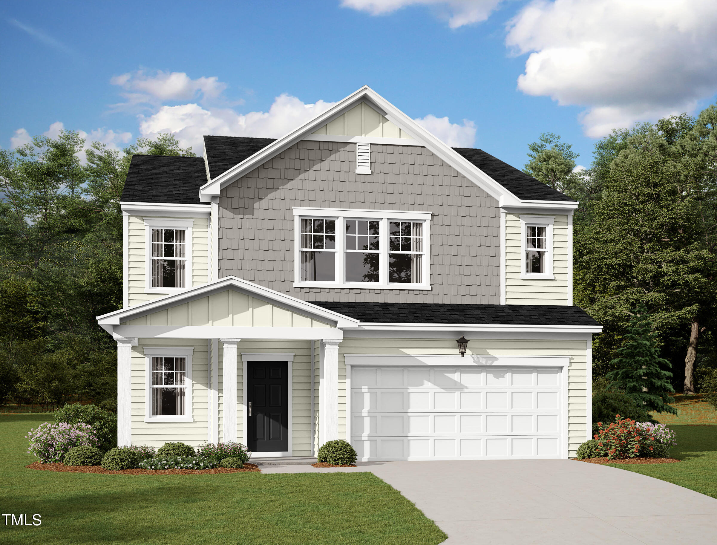 243 Babbling Brook Drive