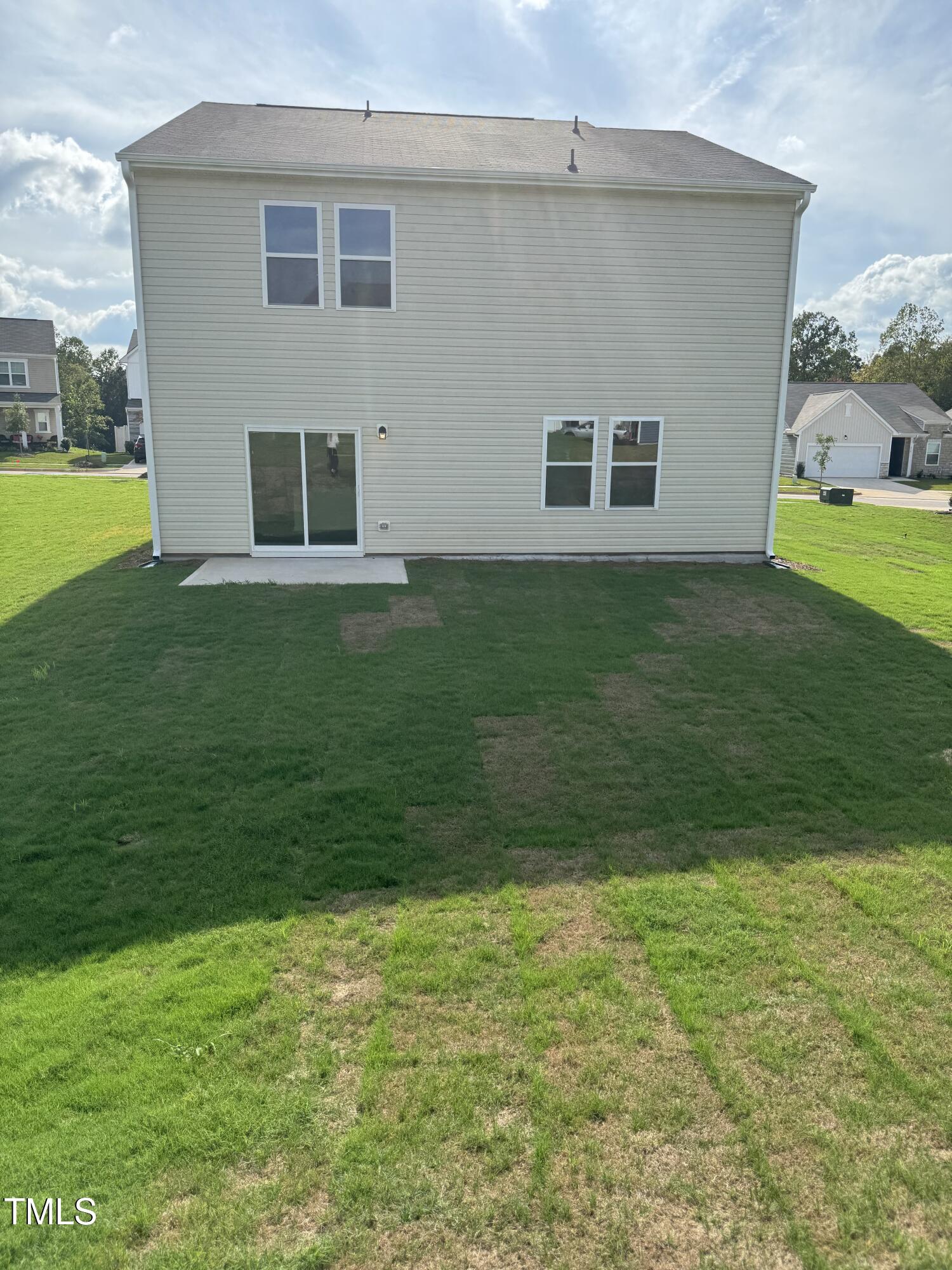 243 Babbling Brook Drive