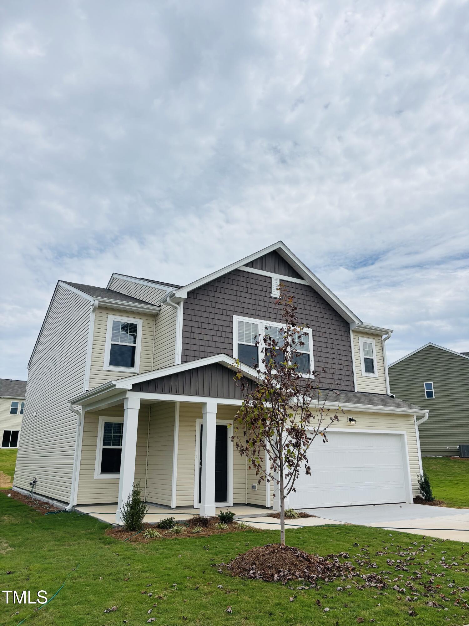 243 Babbling Brook Drive