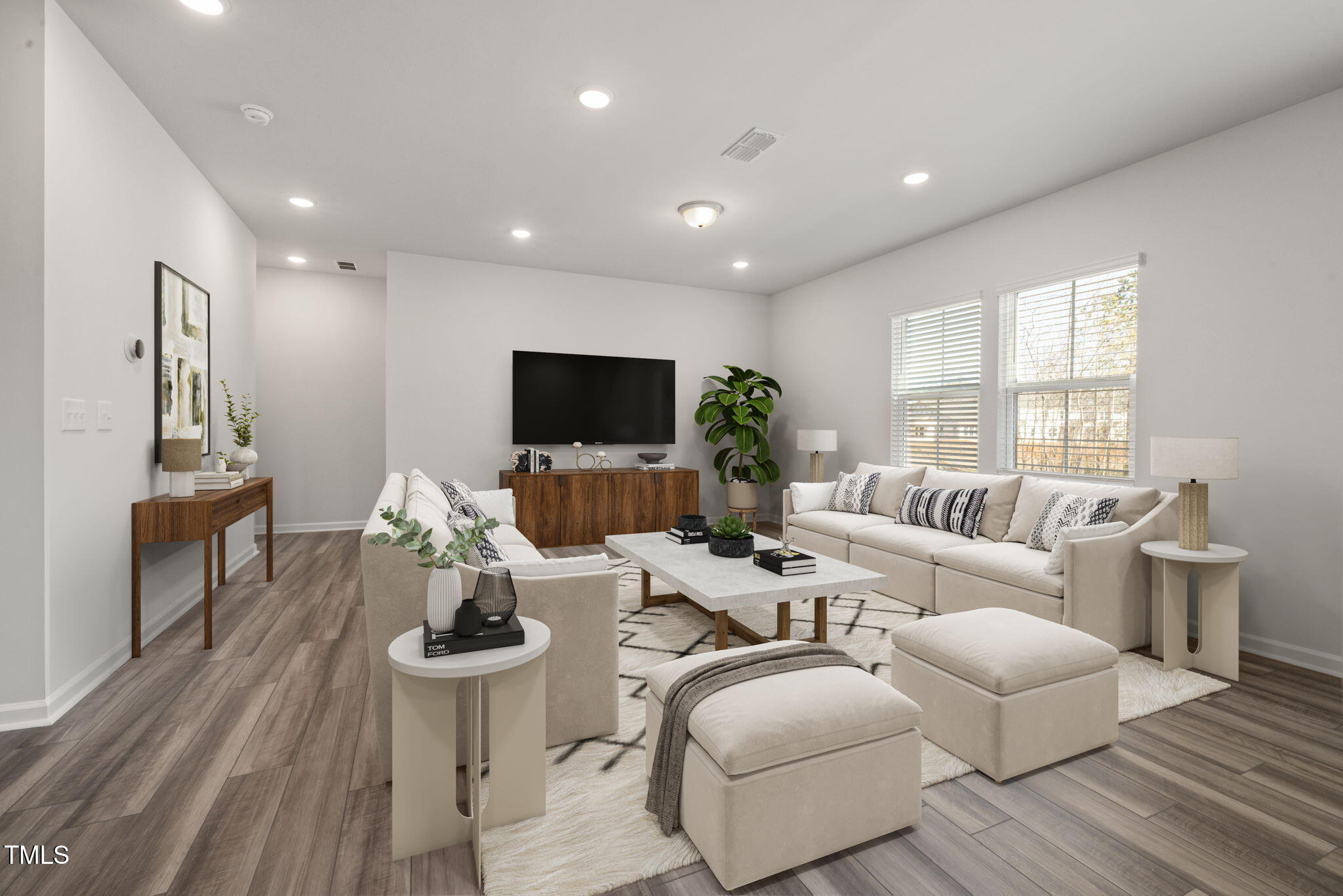 1100 Freestone Road