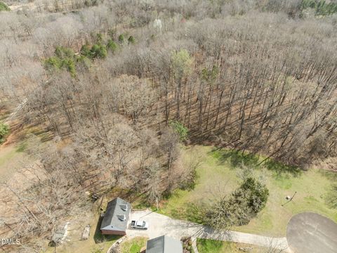 0 Boulder Court Roxboro NC 27574