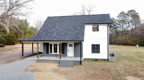 5000 Fairport Road Oxford NC 27565