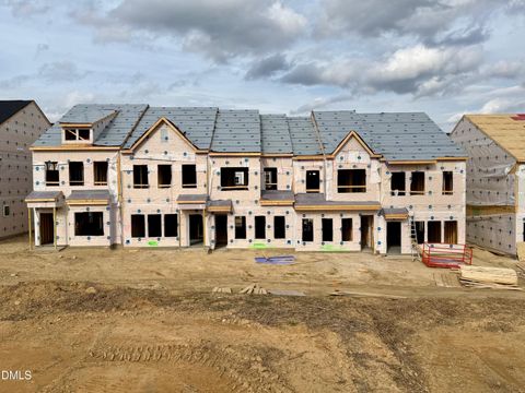 128 Silver Fir Lane 243 Garner NC 27529