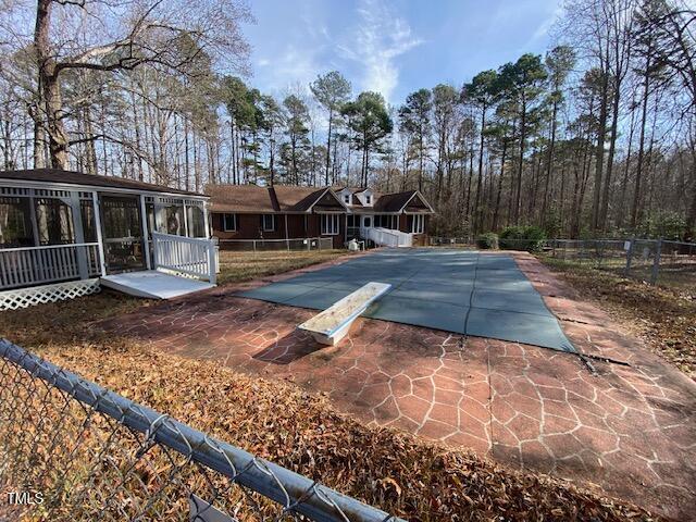 80 White Deer Lane