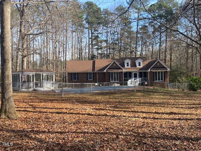 80 White Deer Lane