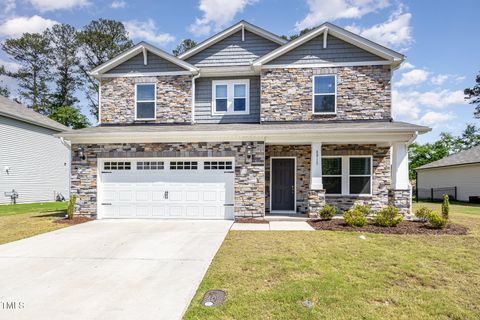 8013 Toddwick Court Raleigh NC 27616