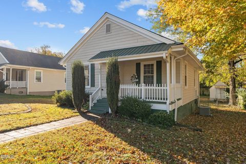 307 W Austin Street Mebane NC 27302