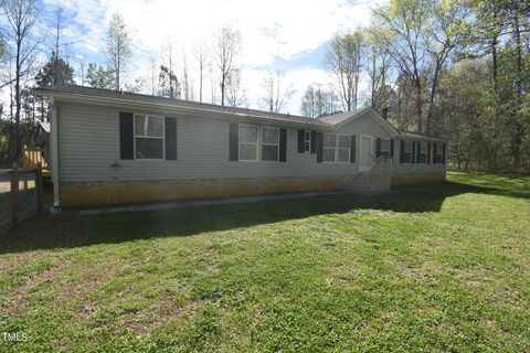 6912 Standing Timber Drive, Wendell, NC 27591 - #: 10021066