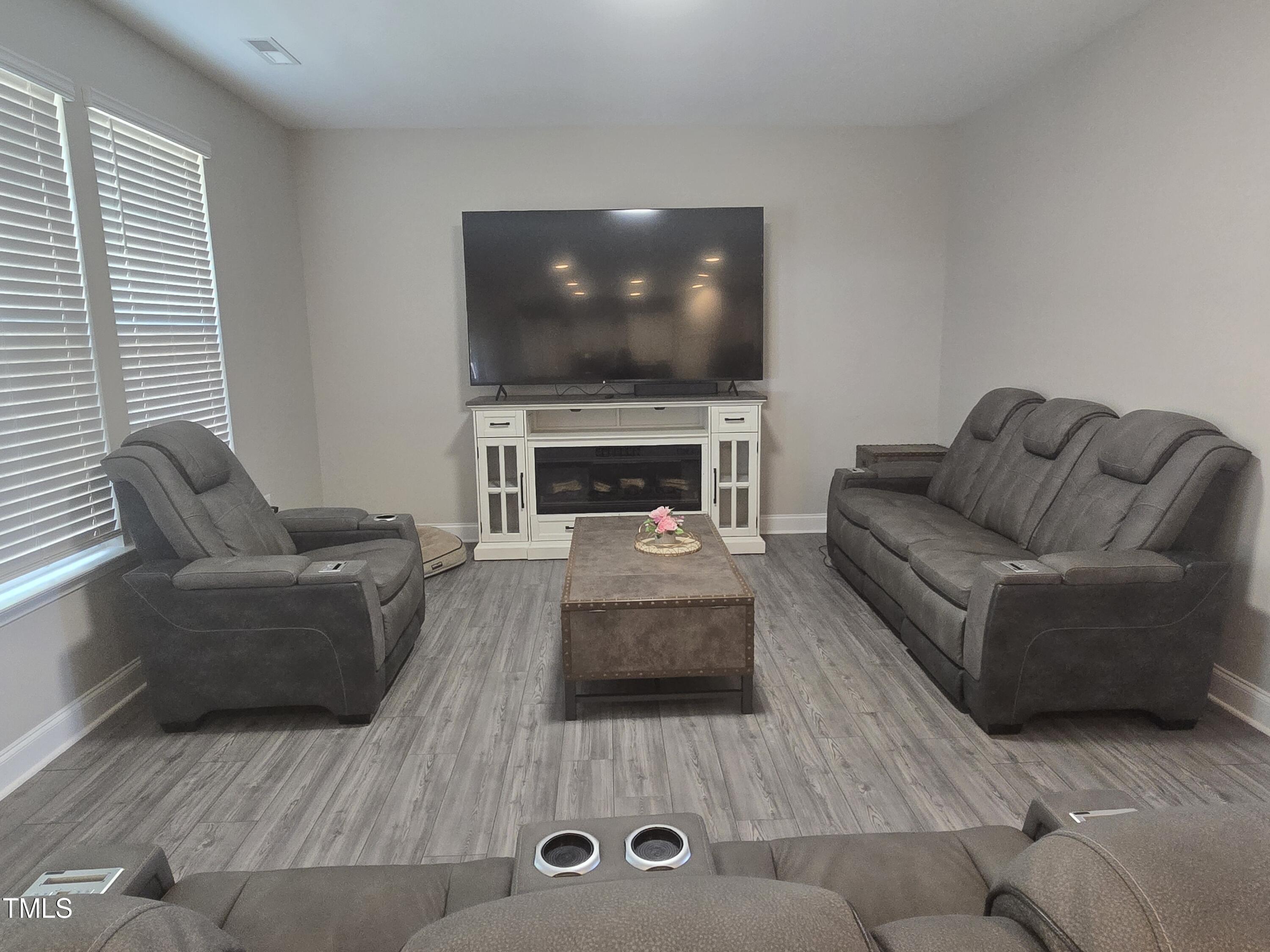 808 Heartpine Drive