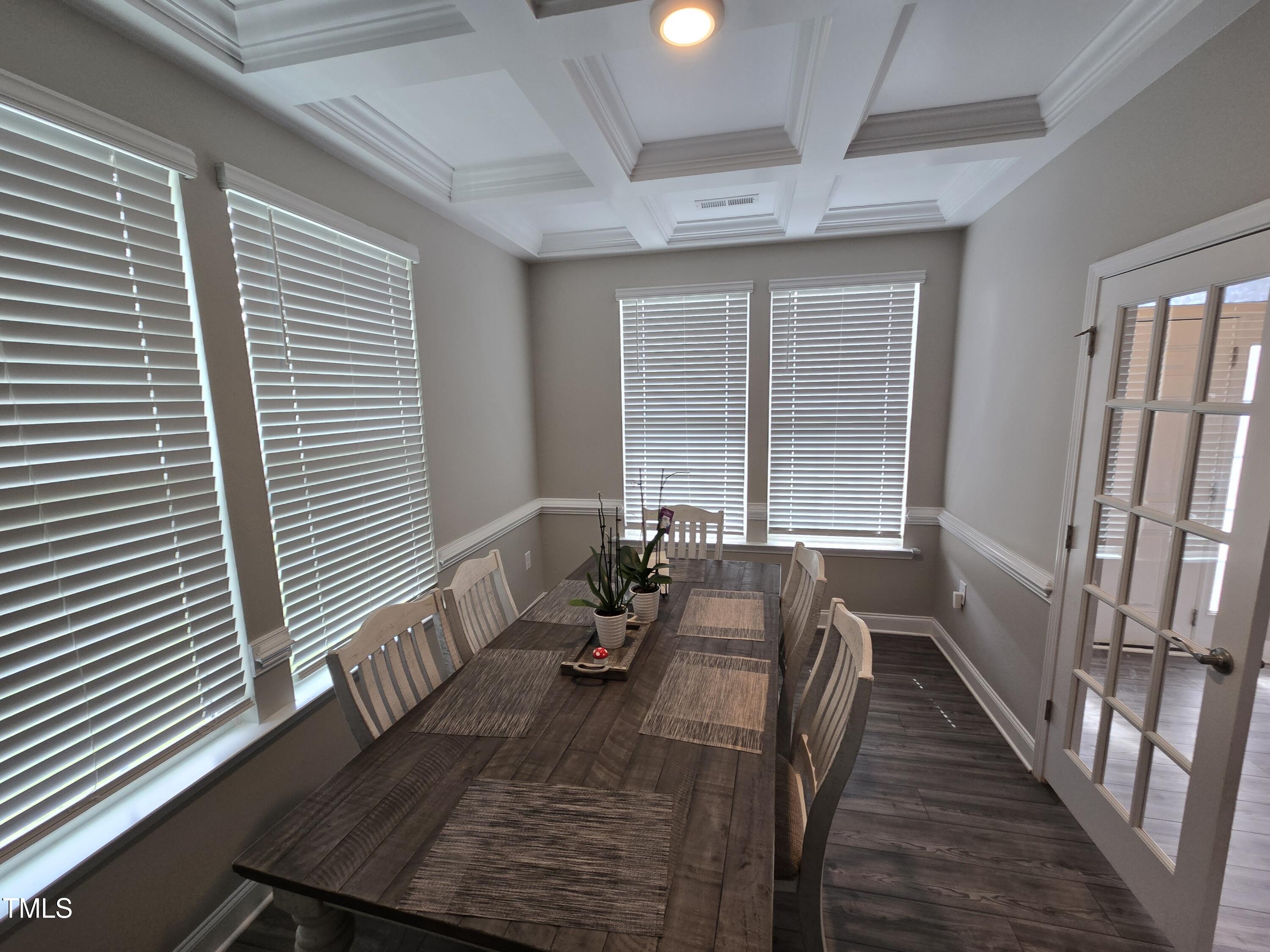 808 Heartpine Drive
