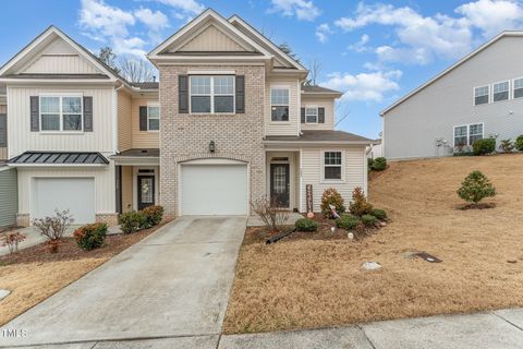 702 Great Eno Path Hillsborough NC 27278