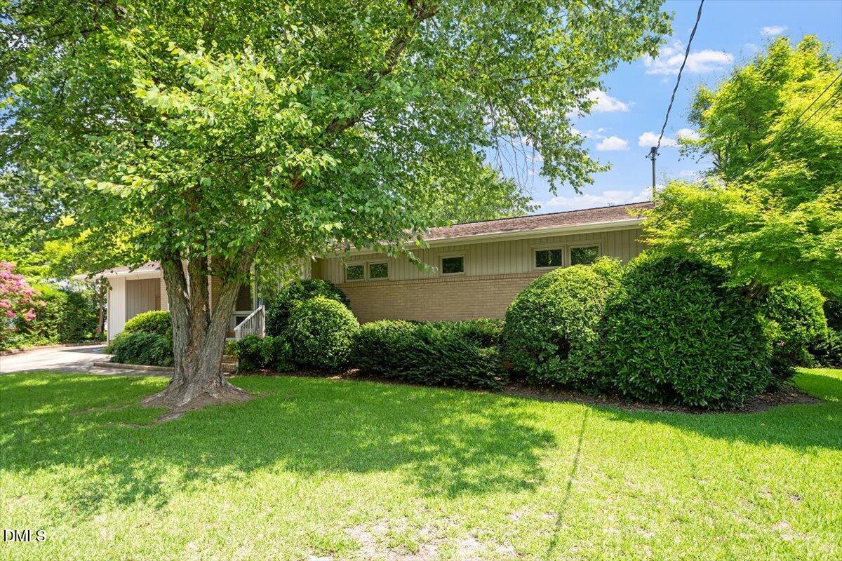 3804 Bland Road