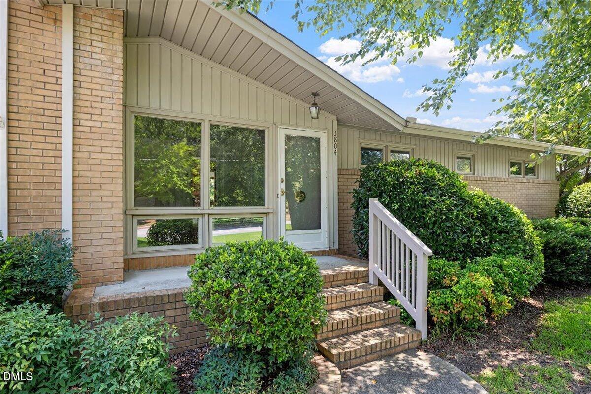 3804 Bland Road