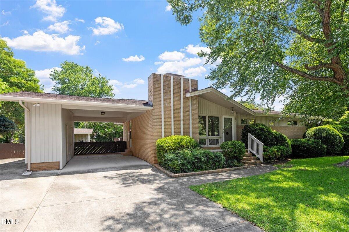 3804 Bland Road