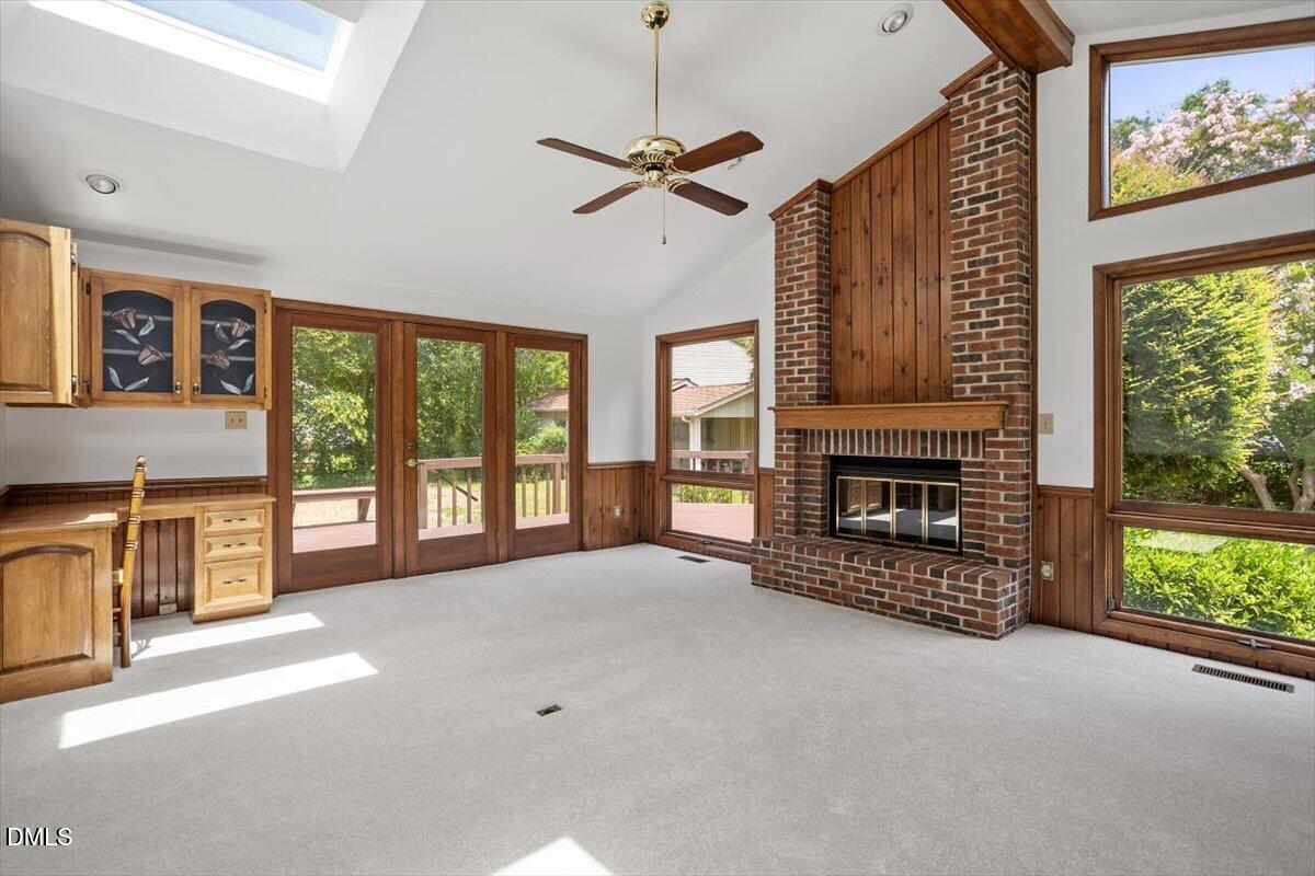 3804 Bland Road