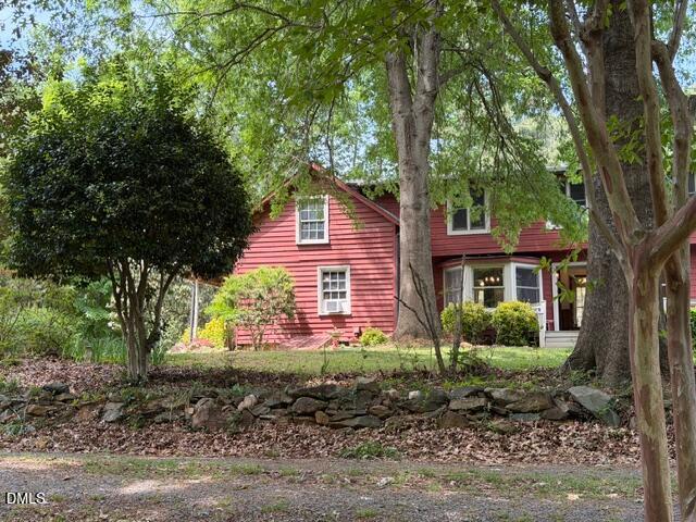 7504 Dodsons Crossroad
