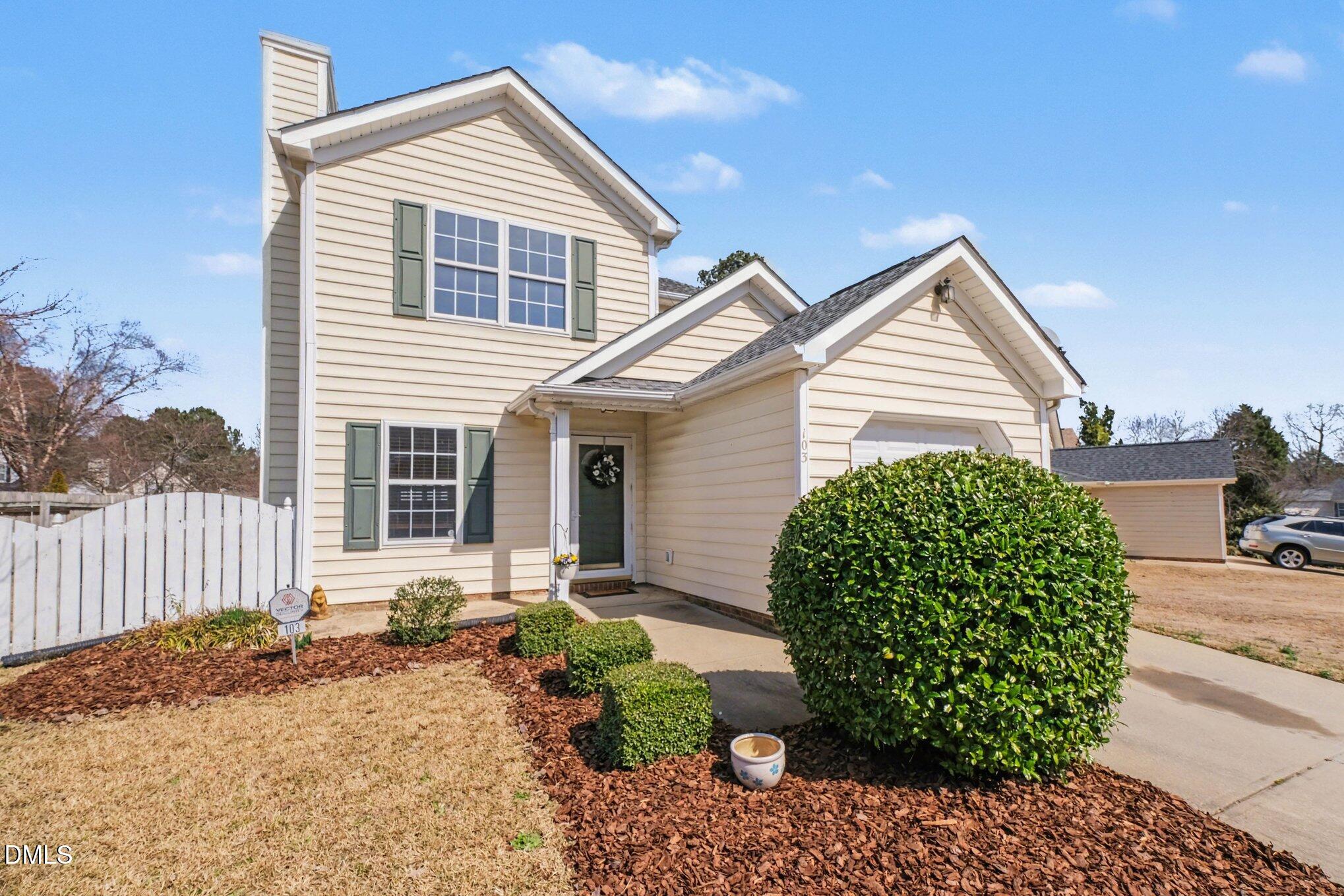 103 Thorncrest Drive