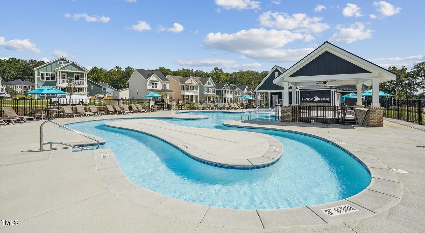 Raleigh, North Carolina 27603, United States, 3 Bedrooms Bedrooms, ,3 BathroomsBathrooms,Residential,Active,104873