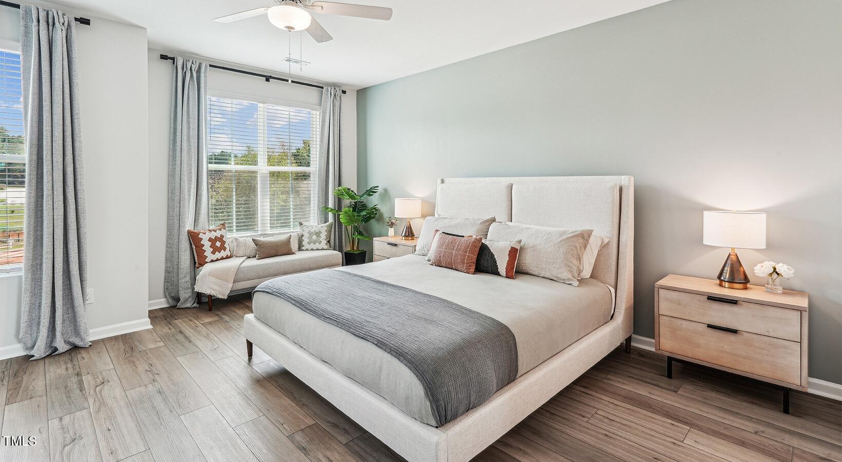 Raleigh, North Carolina 27603, United States, 3 Bedrooms Bedrooms, ,3 BathroomsBathrooms,Residential,Active,104873