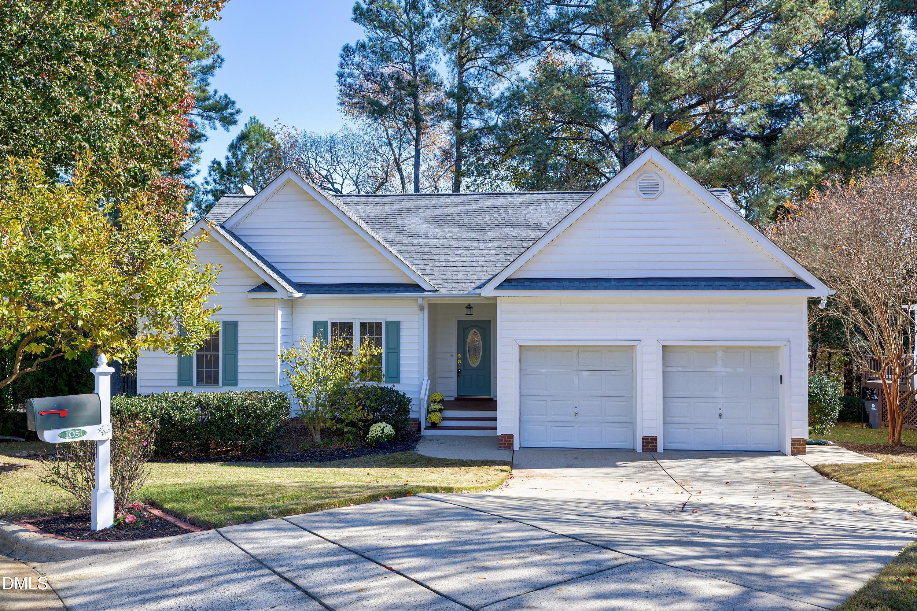 105 Grassy Ridge Court