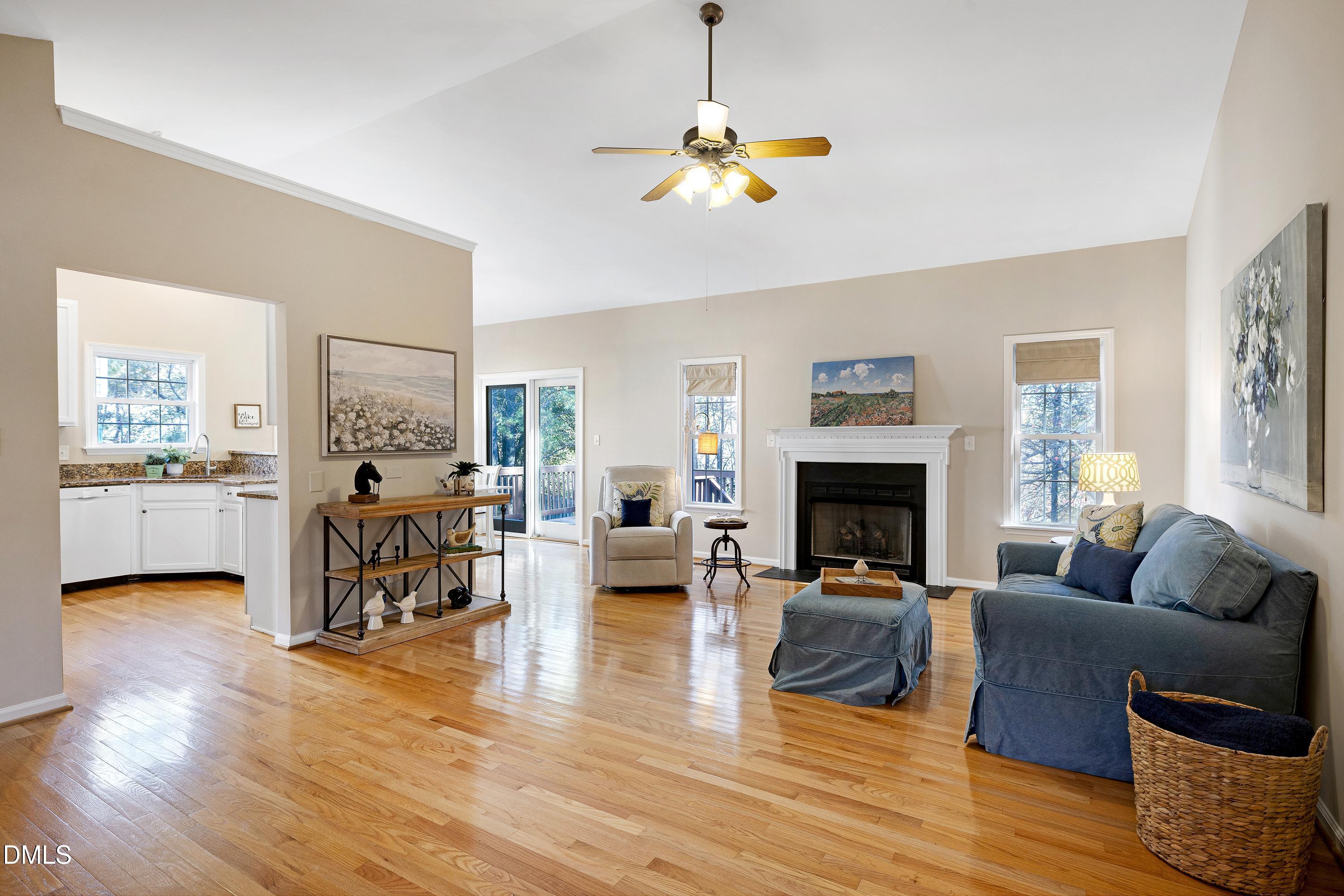 105 Grassy Ridge Court